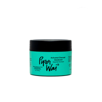 Natural Deodorant Cream Aluminum-Free | Activated Charcoal