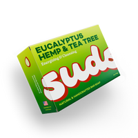 Eucalyptus Hemp & Tea Tree