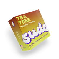 Tea Tree Conditioner Bar