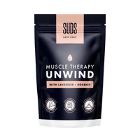 Unwind Premium Soaking Salts