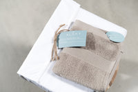 Miracle Towel Set by Miracle Brand