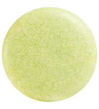 Coconut Lime Shampoo Bar