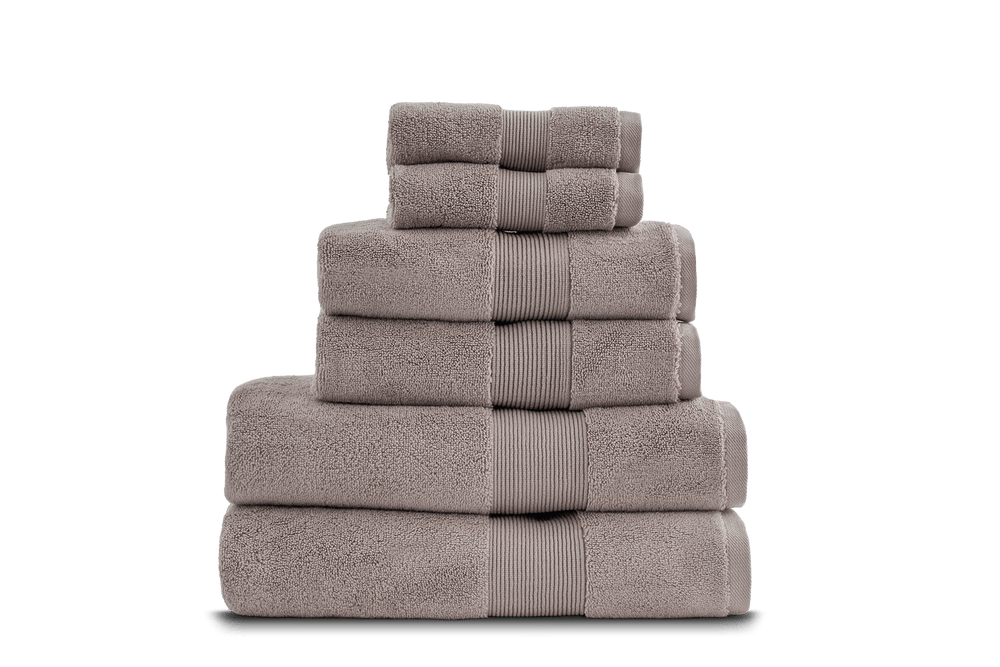 Miracle Towel Set by Miracle Brand