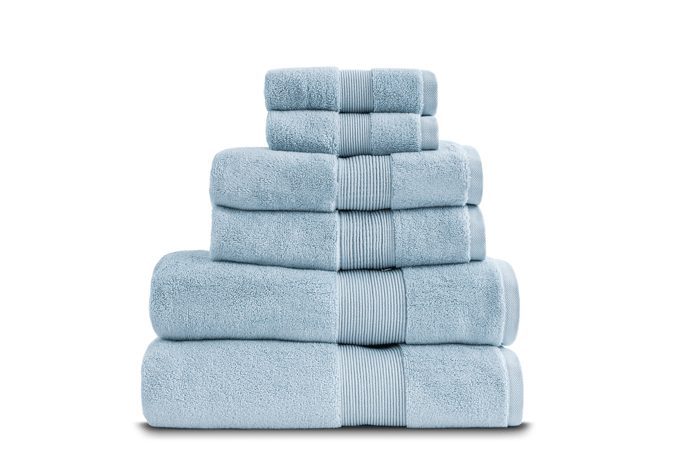 Miracle Towel Set by Miracle Brand