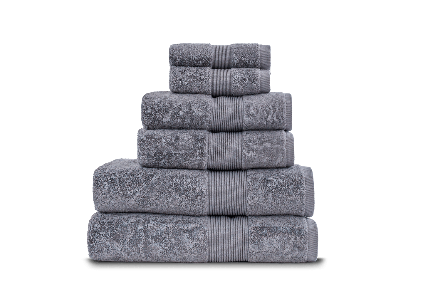 Miracle Towel Set by Miracle Brand