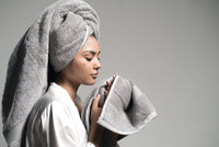 Miracle Hand Towel by Miracle Brand